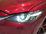 ATENZA sedan