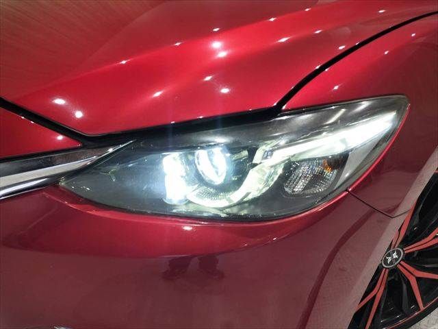 ATENZA sedan