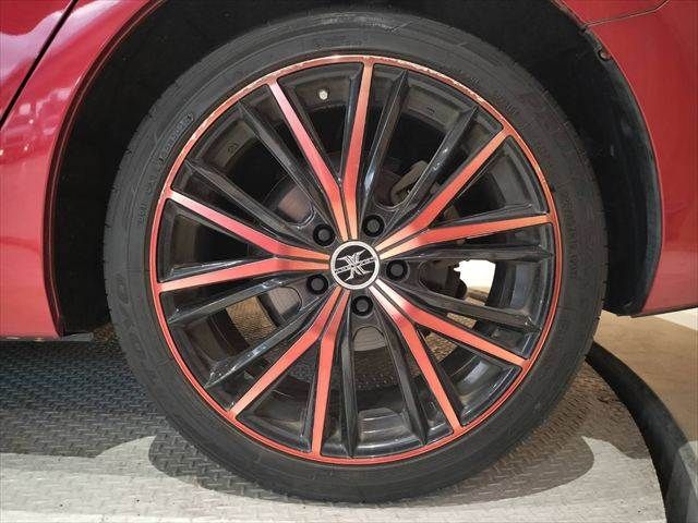 ATENZA sedan