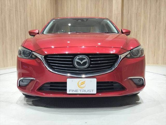 ATENZA sedan