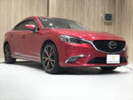 ATENZA sedan