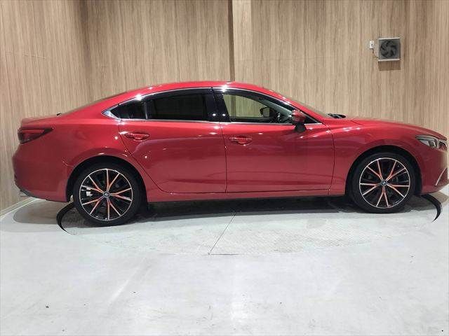 ATENZA sedan