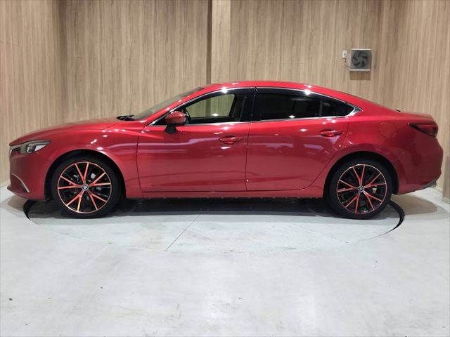 ATENZA sedan