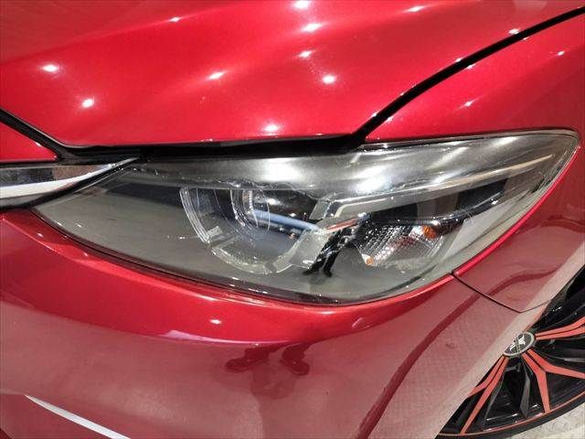 ATENZA sedan