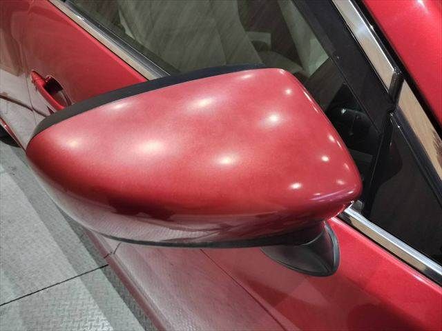 ATENZA sedan