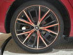 ATENZA sedan