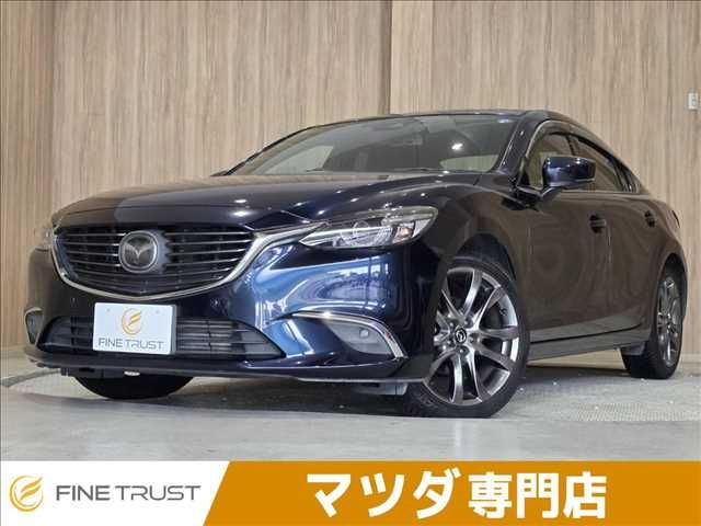 ATENZA sedan