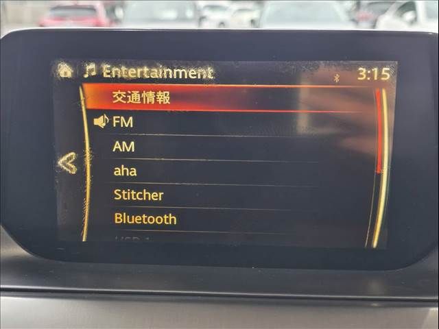 ATENZA sedan