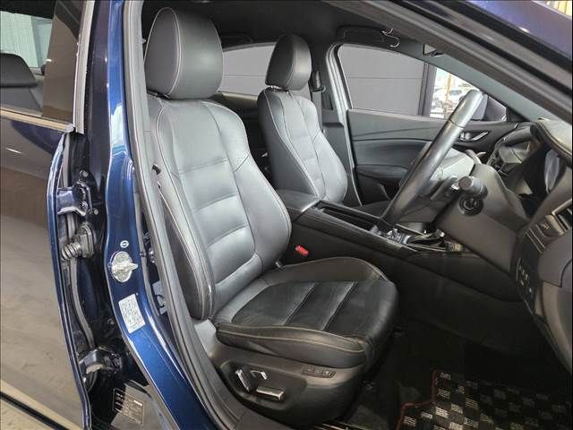 ATENZA sedan