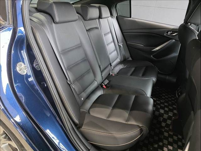 ATENZA sedan