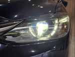 ATENZA sedan