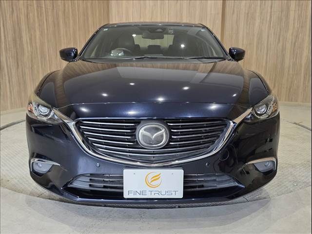 ATENZA sedan