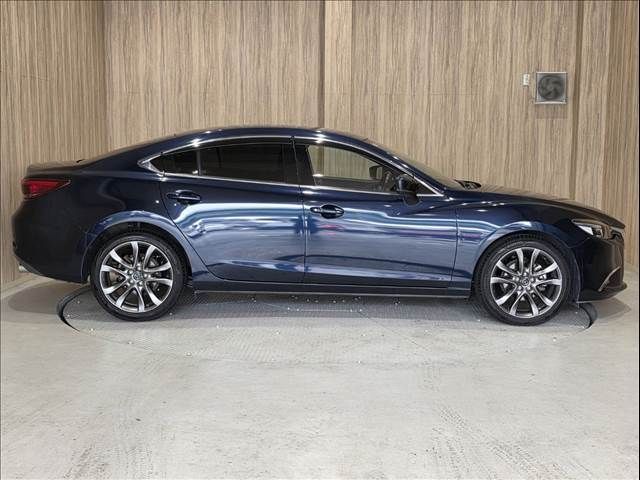 ATENZA sedan