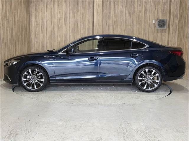 ATENZA sedan