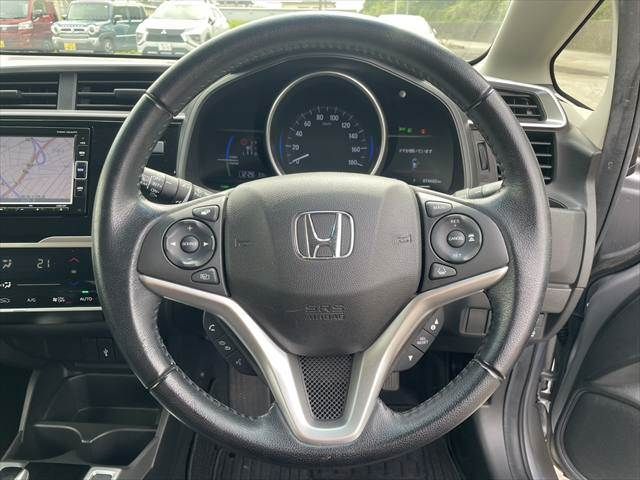 FIT HYBRID