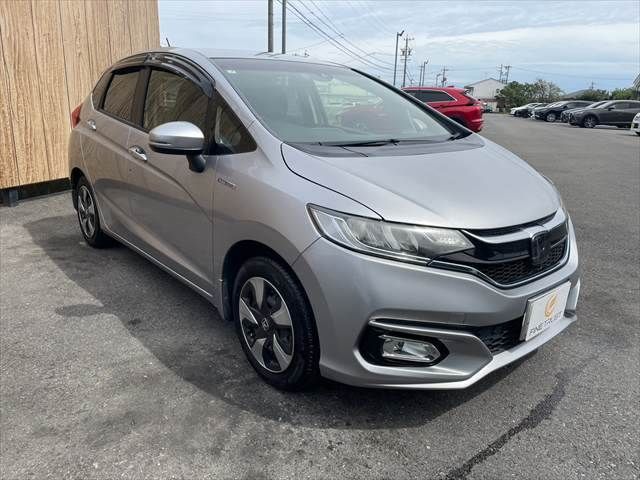 FIT HYBRID