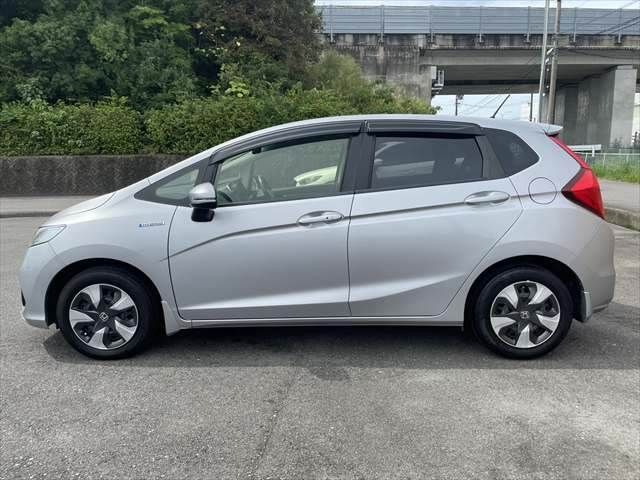 FIT HYBRID