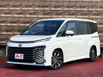 VOXY HYBRID