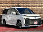 VOXY HYBRID