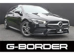 MERCEDES BENZ CLA Shooting Brake