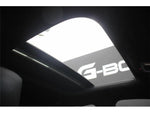 MERCEDES BENZ CLA Shooting Brake