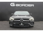 MERCEDES BENZ CLA Shooting Brake