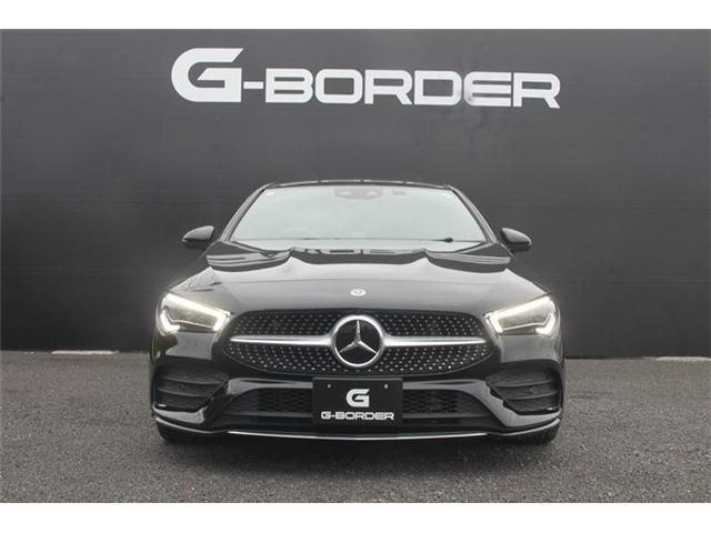MERCEDES BENZ CLA Shooting Brake