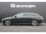 MERCEDES BENZ CLA Shooting Brake