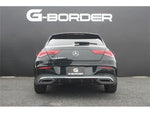MERCEDES BENZ CLA Shooting Brake