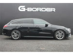 MERCEDES BENZ CLA Shooting Brake