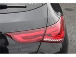 MERCEDES BENZ CLA Shooting Brake