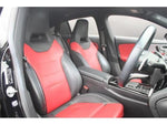 MERCEDES BENZ CLA Shooting Brake