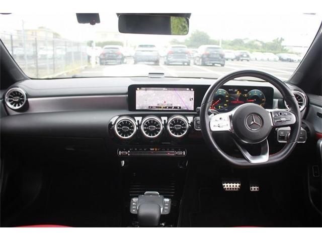 MERCEDES BENZ CLA Shooting Brake