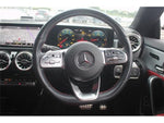 MERCEDES BENZ CLA Shooting Brake