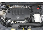 MERCEDES BENZ CLA Shooting Brake