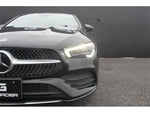 MERCEDES BENZ CLA Shooting Brake