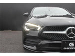 MERCEDES BENZ CLA Shooting Brake