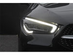 MERCEDES BENZ CLA Shooting Brake