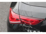 MERCEDES BENZ CLA Shooting Brake
