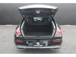 MERCEDES BENZ CLA Shooting Brake