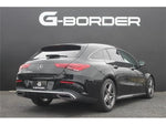 MERCEDES BENZ CLA Shooting Brake