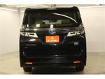 VELLFIRE  HYBRID 4WD