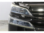 VELLFIRE  HYBRID 4WD