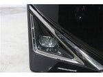 VELLFIRE  HYBRID 4WD
