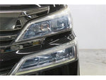 VELLFIRE  HYBRID 4WD