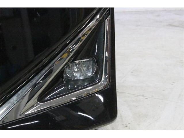 VELLFIRE  HYBRID 4WD