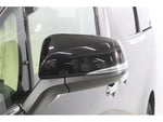 VELLFIRE  HYBRID 4WD