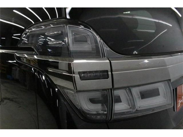 VELLFIRE  HYBRID 4WD