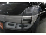 VELLFIRE  HYBRID 4WD