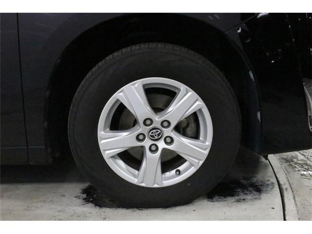 VELLFIRE  HYBRID 4WD